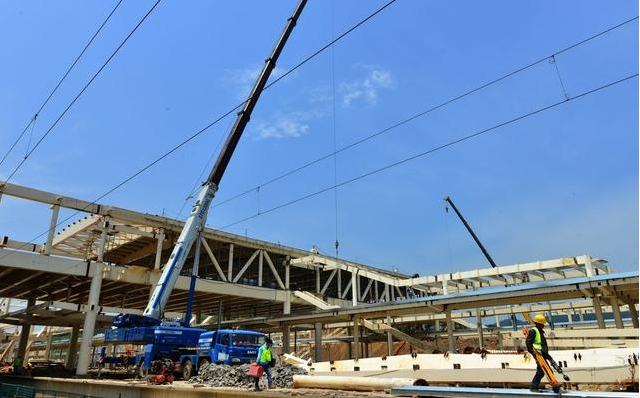 建筑工程資質代辦為什么被更多企業選擇？