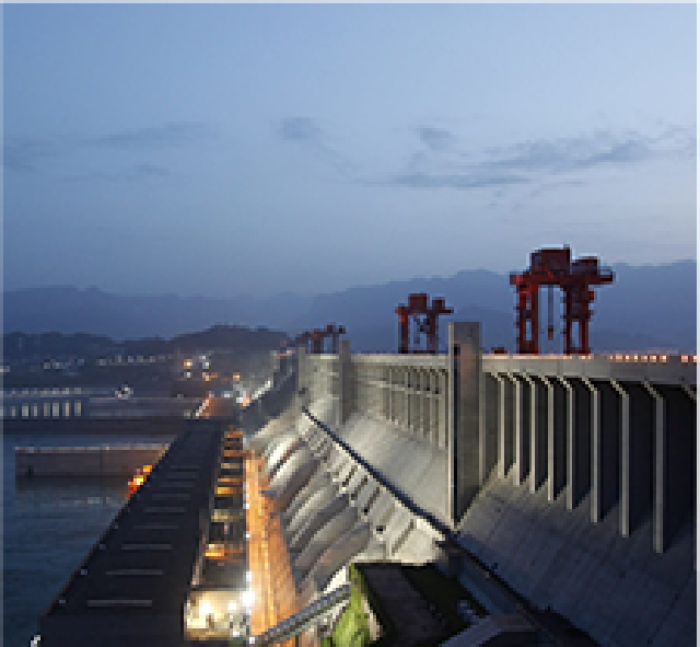 水利水電工程施工總承包資質